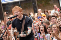 Ed Sheeran mug #G792553