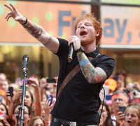 Ed Sheeran mug #G887637