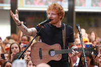 Ed Sheeran mug #G887651