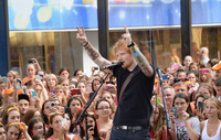 Ed Sheeran mug #G887654