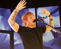 Ed Sheeran Sweatshirt #2645557