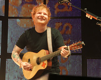 Ed Sheeran mug #G887657