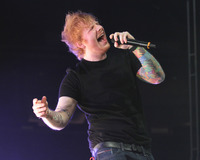 Ed Sheeran mug #G887663