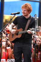Ed Sheeran tote bag #G887665