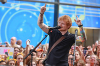 Ed Sheeran mug #G887671