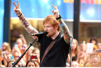 Ed Sheeran mug #G887672