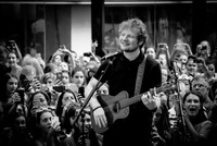 Ed Sheeran Longsleeve T-shirt #2645578