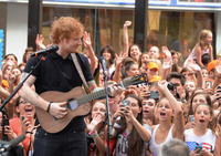 Ed Sheeran Longsleeve T-shirt #2645579