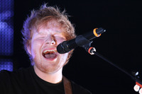 Ed Sheeran mug #G887680