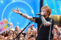 Ed Sheeran mug #G887681