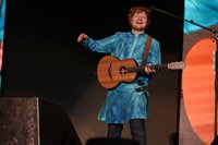 Ed Sheeran mug #G1137148