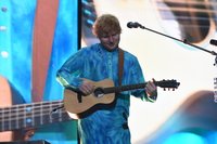 Ed Sheeran mug #G1137149