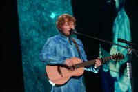 Ed Sheeran Longsleeve T-shirt #2895052