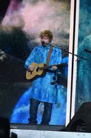 Ed Sheeran mug #G1137151
