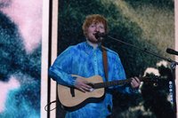 Ed Sheeran mug #G1137152