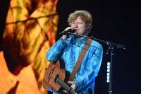 Ed Sheeran tote bag #G1137153