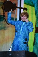 Ed Sheeran mug #G1137155
