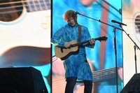 Ed Sheeran Longsleeve T-shirt #2895059