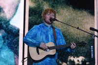 Ed Sheeran mug #G1137159