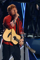 Ed Sheeran mug #G1213004