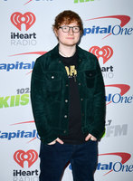 Ed Sheeran tote bag #G1213008