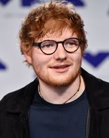 Ed Sheeran mug #G1213010