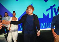 Ed Sheeran Longsleeve T-shirt #2970918