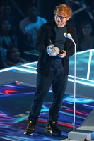 Ed Sheeran Longsleeve T-shirt #2970921
