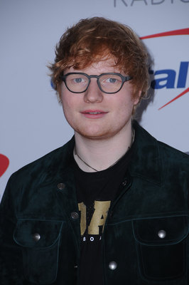 Ed Sheeran stickers 2970943