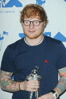 Ed Sheeran Sweatshirt #2970946