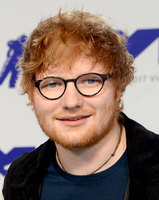Ed Sheeran mug #G1213054