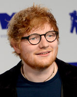 Ed Sheeran tote bag #G1213062