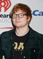 Ed Sheeran Longsleeve T-shirt #2970976