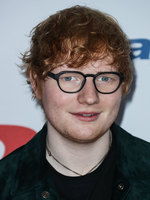 Ed Sheeran Longsleeve T-shirt #2970980