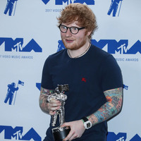 Ed Sheeran mug #G1213079
