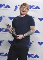 Ed Sheeran mug #G1213082