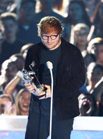 Ed Sheeran Longsleeve T-shirt #2970985