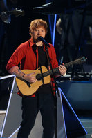 Ed Sheeran Longsleeve T-shirt #2970989