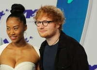Ed Sheeran Longsleeve T-shirt #2970990