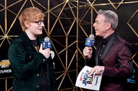 Ed Sheeran Longsleeve T-shirt #2970992