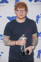 Ed Sheeran Longsleeve T-shirt #2970995