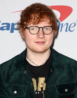 Ed Sheeran Longsleeve T-shirt #2970997