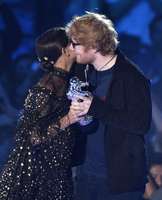 Ed Sheeran Longsleeve T-shirt #2971003