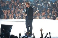 Ed Sheeran Longsleeve T-shirt #2971007