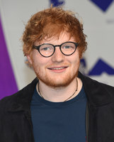 Ed Sheeran Longsleeve T-shirt #2971010