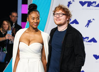 Ed Sheeran Longsleeve T-shirt #2971011