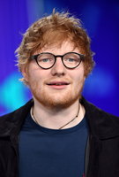 Ed Sheeran Longsleeve T-shirt #2971015