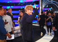 Ed Sheeran mug #G1213117