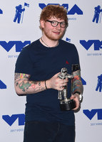 Ed Sheeran Longsleeve T-shirt #2971023