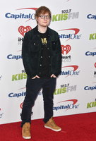 Ed Sheeran Longsleeve T-shirt #2971027